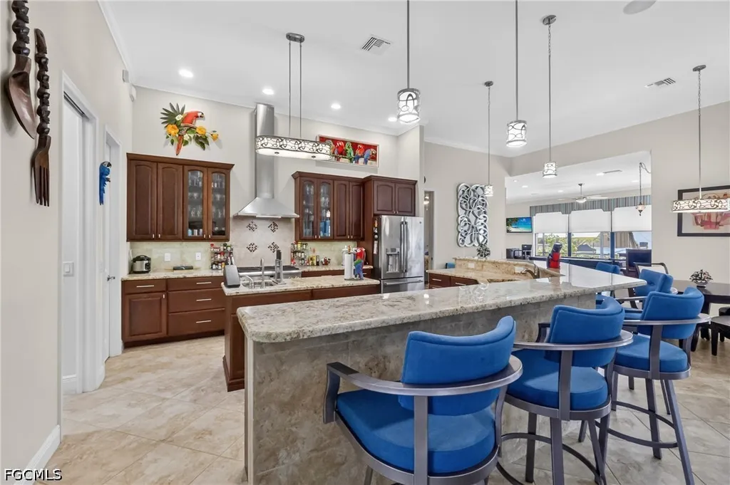 5346 Malaluka Court Cape Coral FL 33904