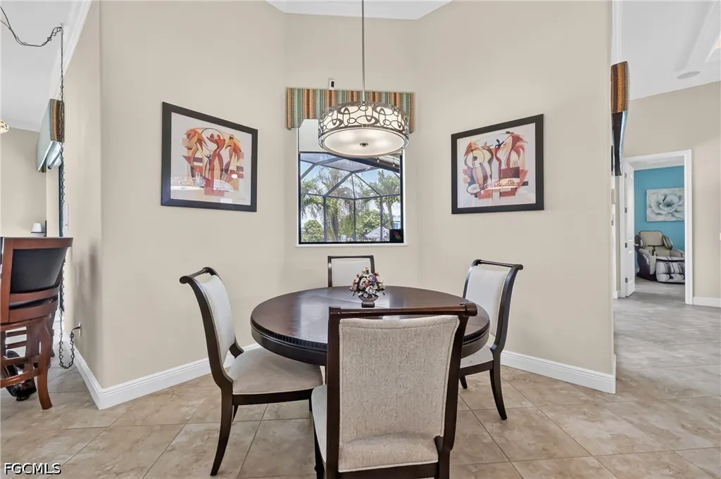 5346 Malaluka Court Cape Coral FL 33904