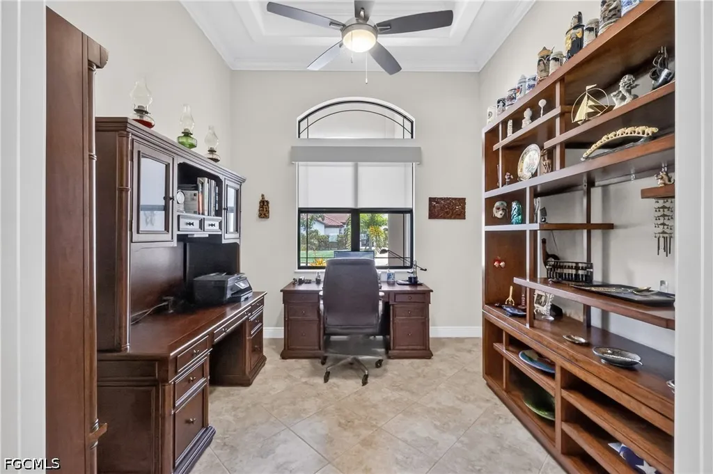 5346 Malaluka Court Cape Coral FL 33904