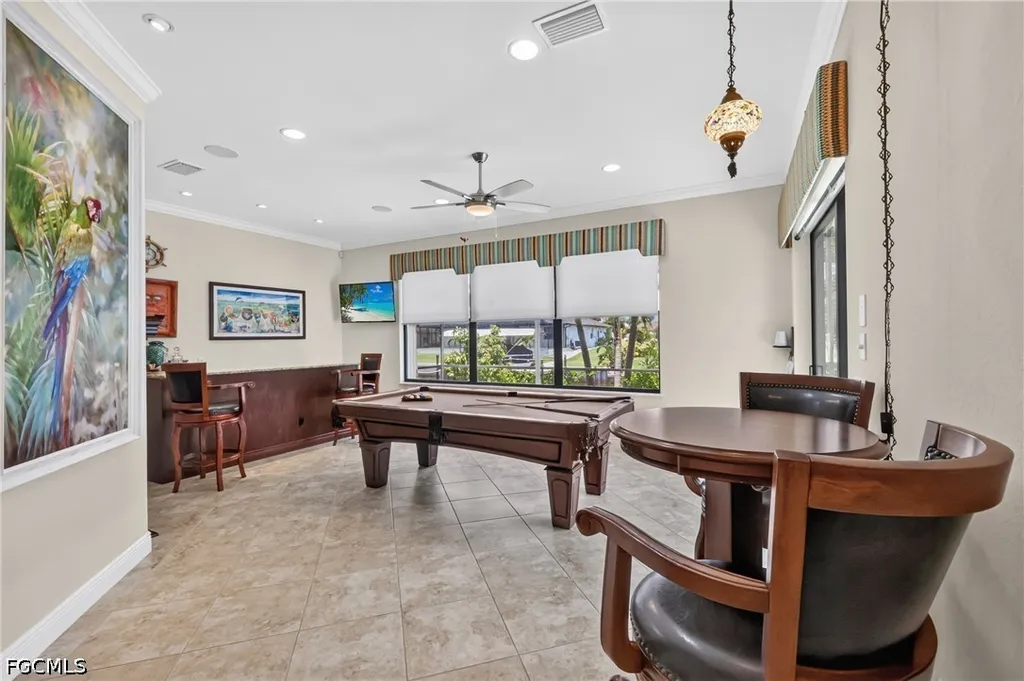 5346 Malaluka Court Cape Coral FL 33904