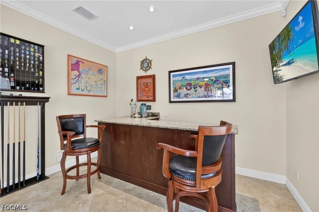 5346 Malaluka Court Cape Coral FL 33904