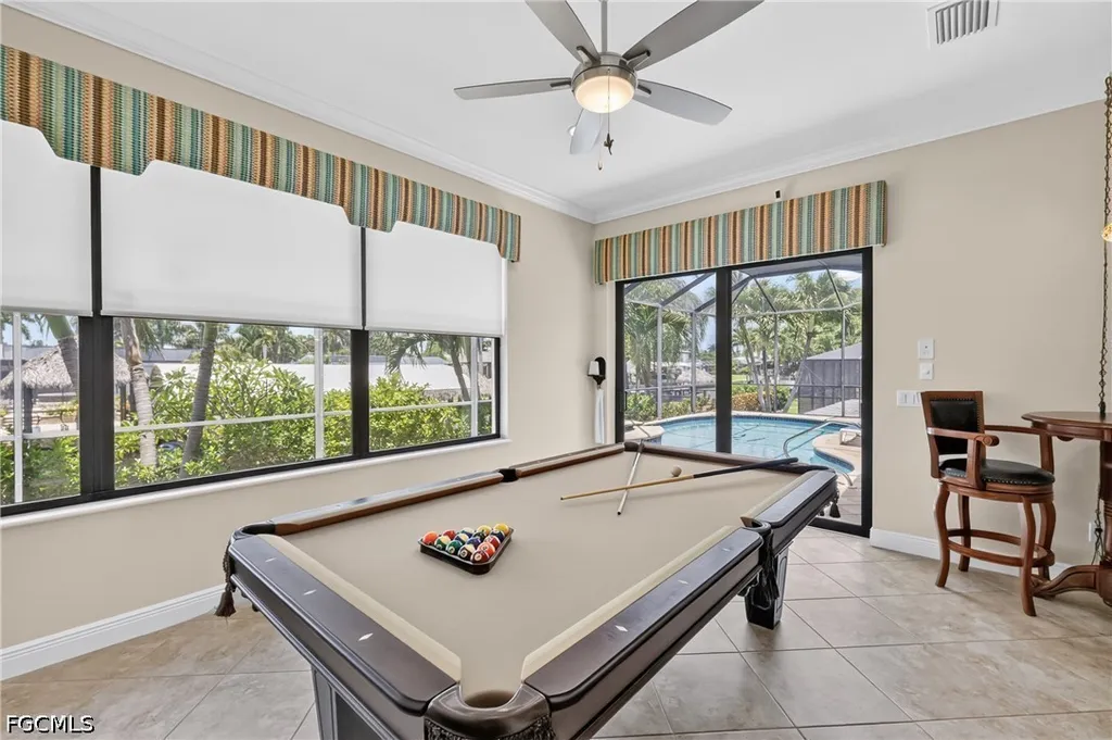 5346 Malaluka Court Cape Coral FL 33904