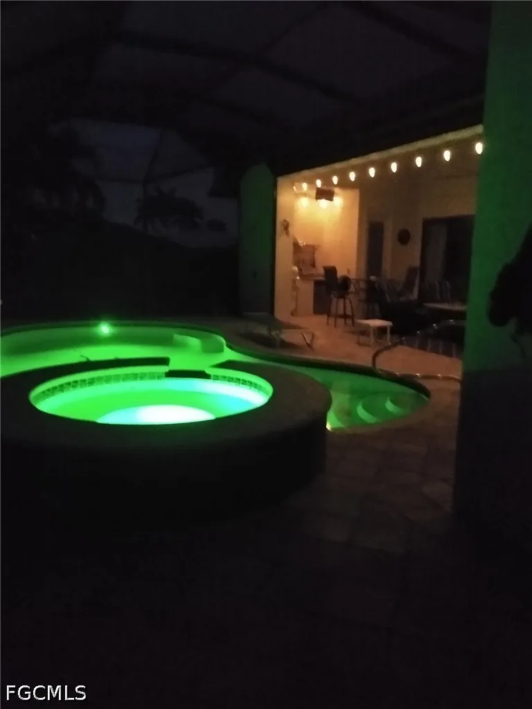 5346 Malaluka Court Cape Coral FL 33904