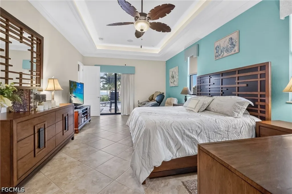 5346 Malaluka Court Cape Coral FL 33904