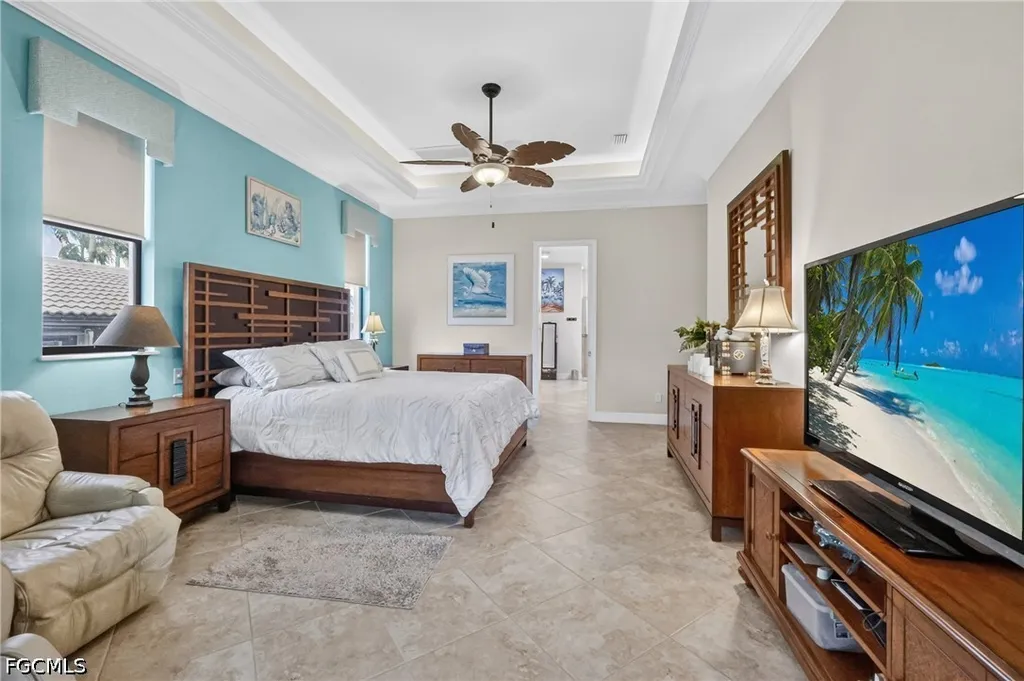 5346 Malaluka Court Cape Coral FL 33904