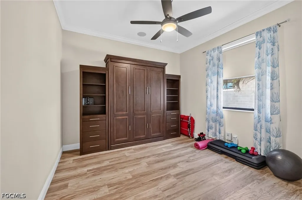 5346 Malaluka Court Cape Coral FL 33904