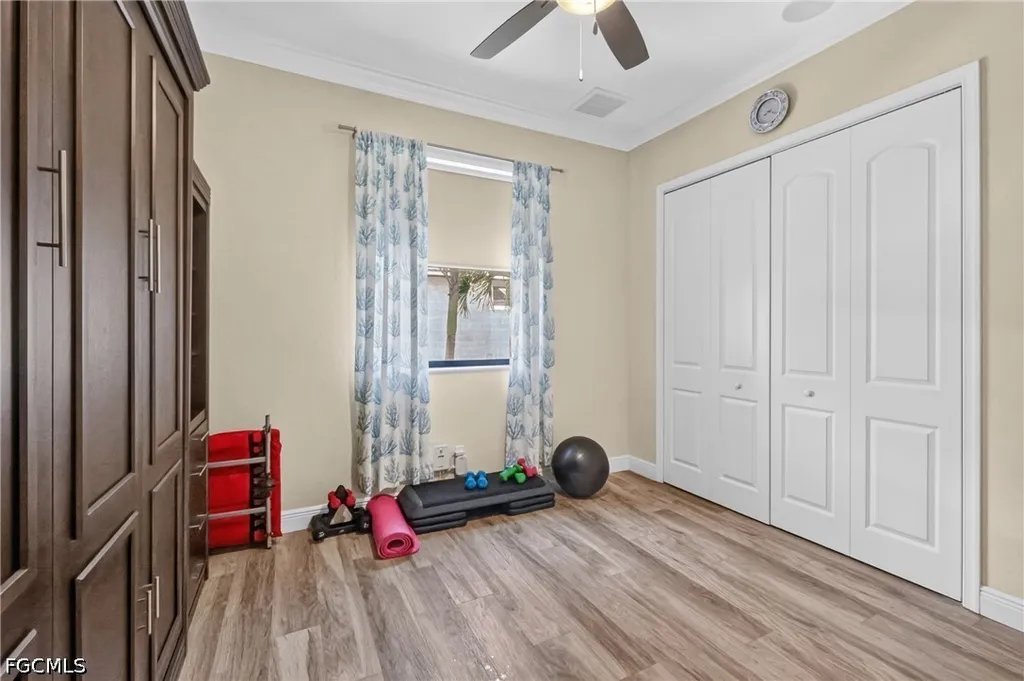 5346 Malaluka Court Cape Coral FL 33904