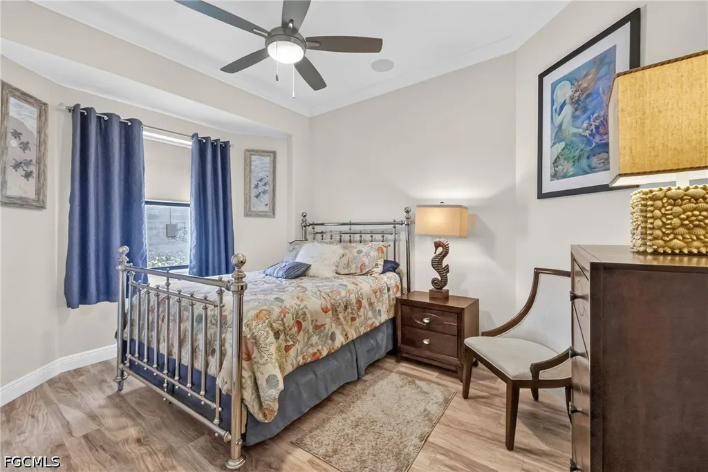 5346 Malaluka Court Cape Coral FL 33904