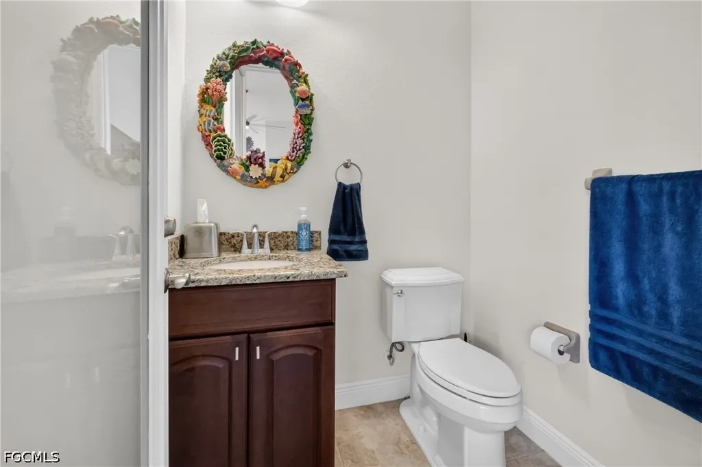 5346 Malaluka Court Cape Coral FL 33904