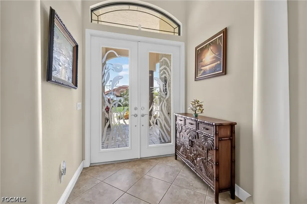 5346 Malaluka Court Cape Coral FL 33904