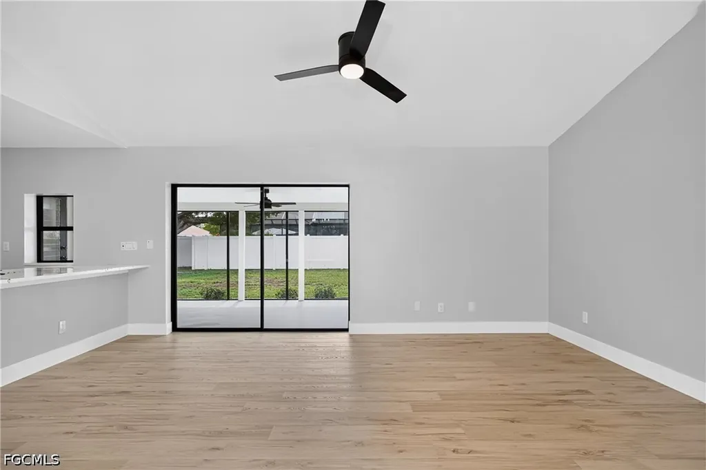 3709 SW 6th Place Cape Coral FL 33914