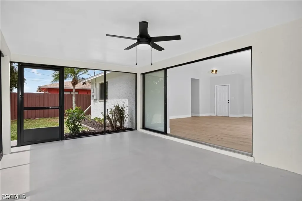 3709 SW 6th Place Cape Coral FL 33914