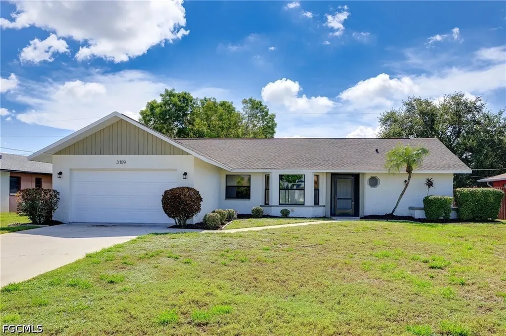 3709 SW 6th Place Cape Coral FL 33914