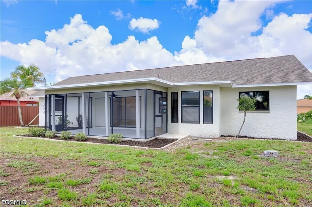 3709 SW 6th Place Cape Coral FL 33914