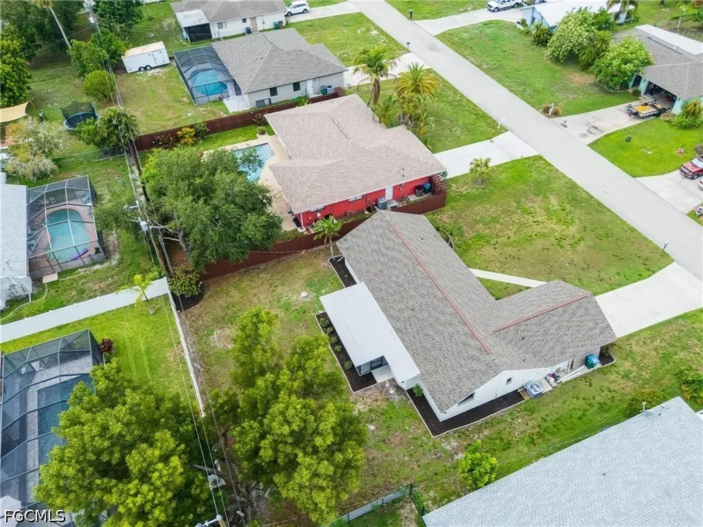 3709 SW 6th Place Cape Coral FL 33914