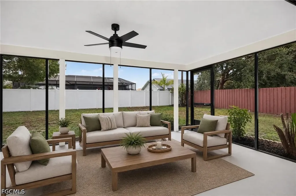 3709 SW 6th Place Cape Coral FL 33914