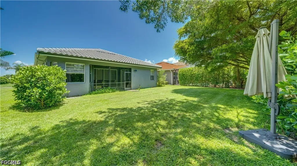 9543 Blue Stone Circle Fort Myers FL 33913