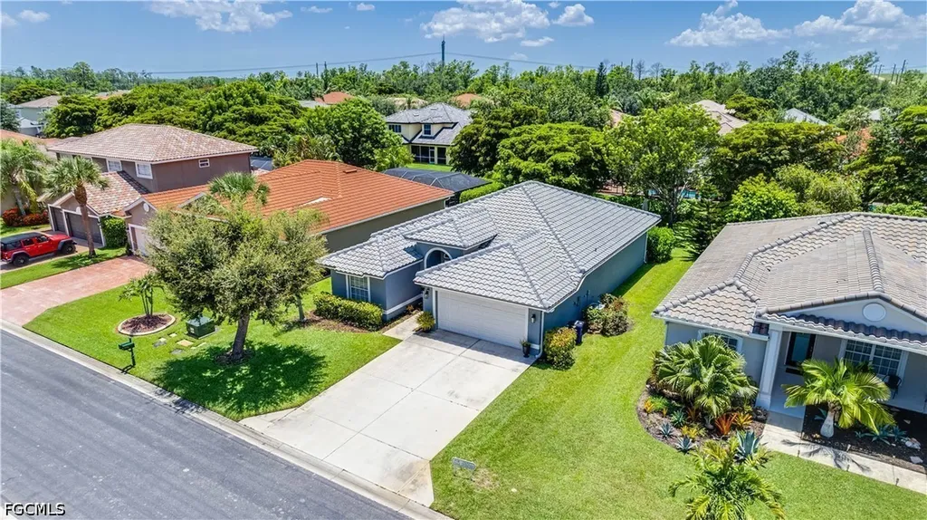9543 Blue Stone Circle Fort Myers FL 33913