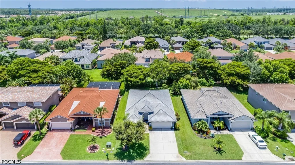 9543 Blue Stone Circle Fort Myers FL 33913