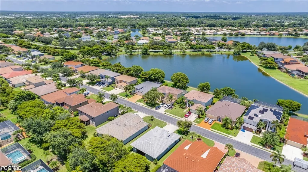 9543 Blue Stone Circle Fort Myers FL 33913