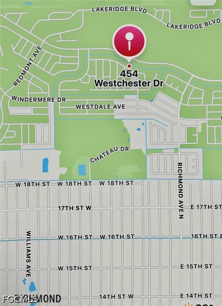 454 Westchester Drive Lehigh Acres FL 33972