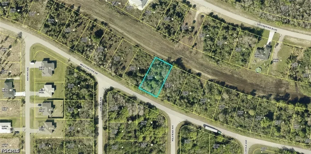 454 Westchester Drive Lehigh Acres FL 33972