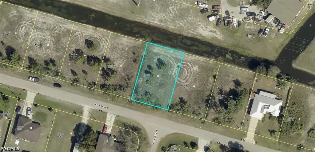 1229 Belgrave Street Fort Myers FL 33913