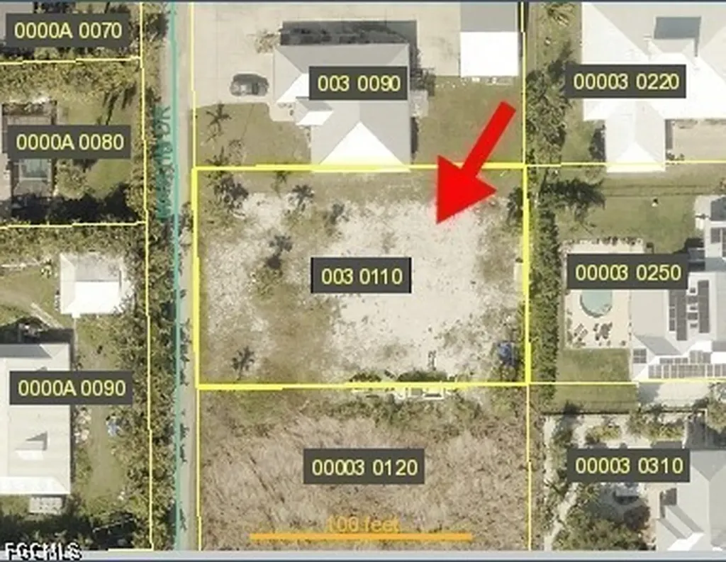 14741 Martin Drive Fort Myers FL 33908