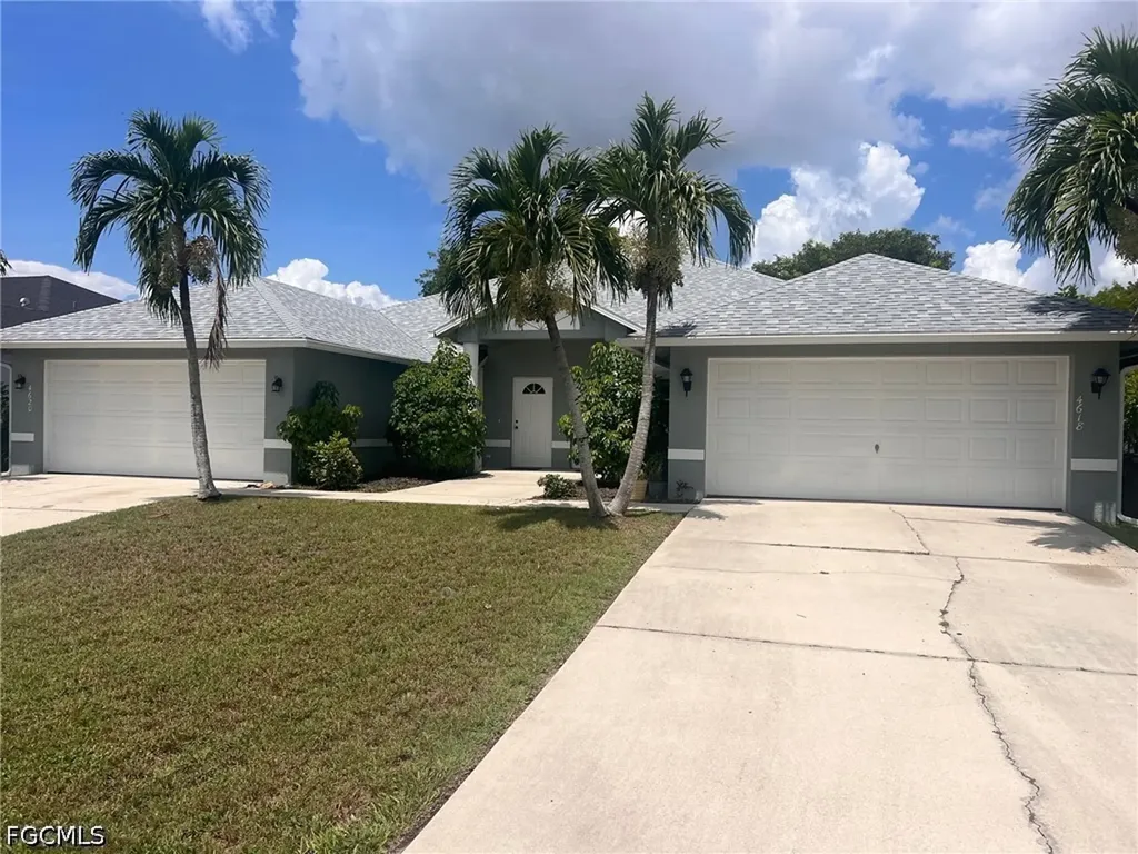 4618 SW 7th Place Cape Coral FL 33914