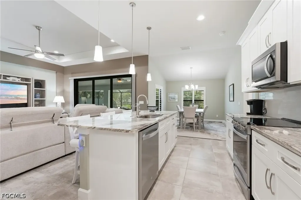1446 SW 1st Terrace Cape Coral FL 33991