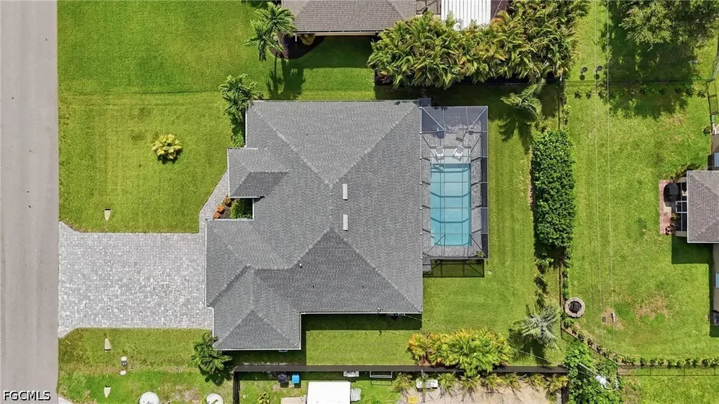 1446 SW 1st Terrace Cape Coral FL 33991