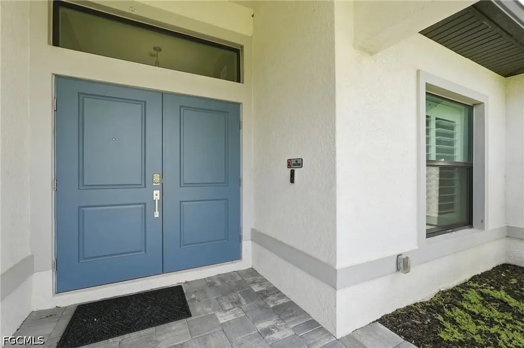 1446 SW 1st Terrace Cape Coral FL 33991