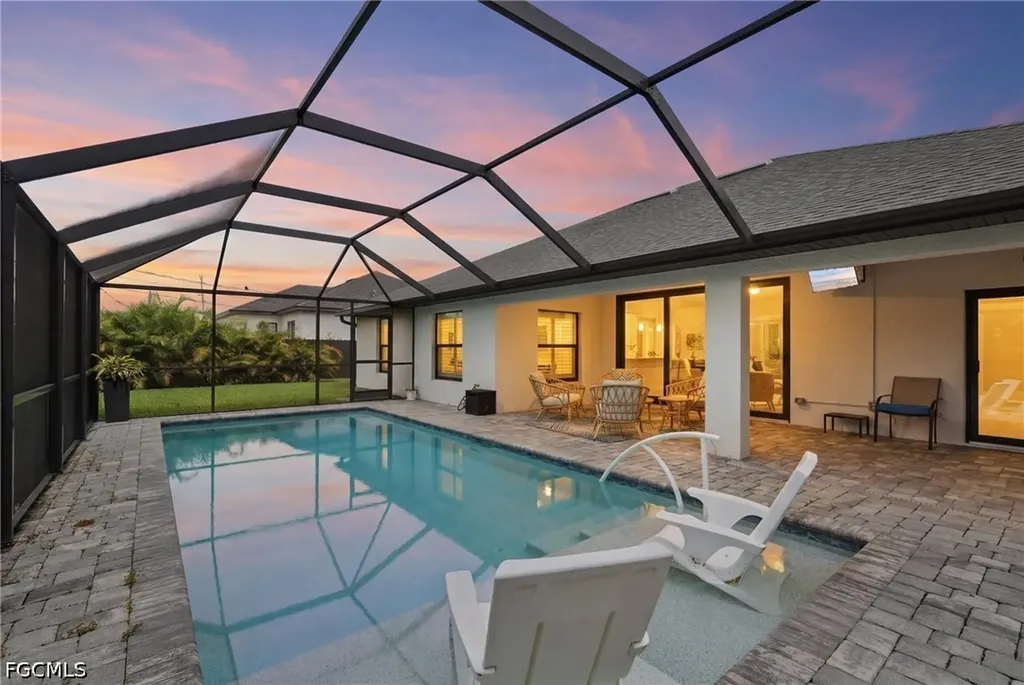 1446 SW 1st Terrace Cape Coral FL 33991