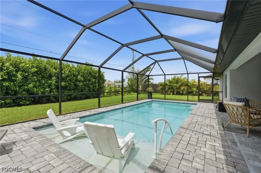 1446 SW 1st Terrace Cape Coral FL 33991
