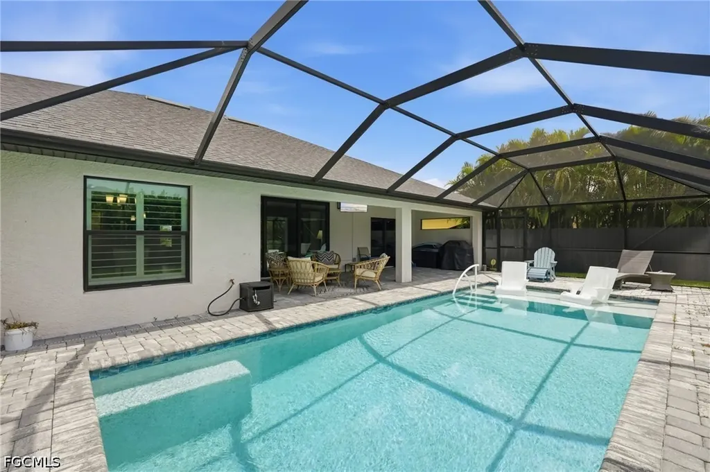 1446 SW 1st Terrace Cape Coral FL 33991