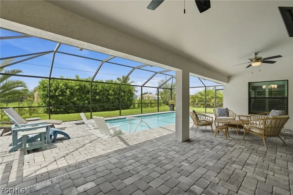 1446 SW 1st Terrace Cape Coral FL 33991