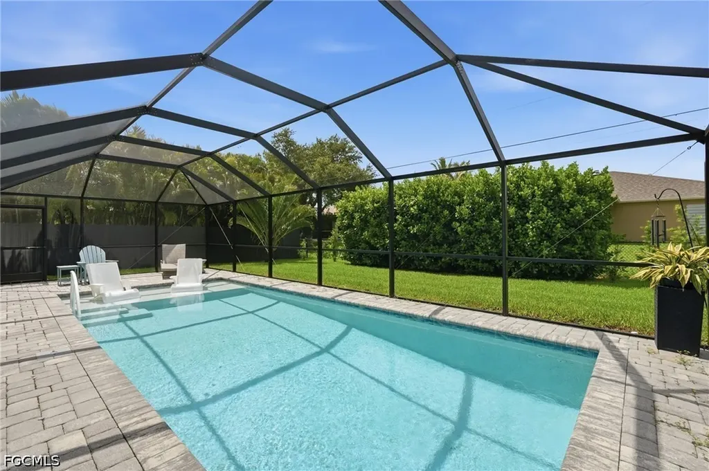 1446 SW 1st Terrace Cape Coral FL 33991