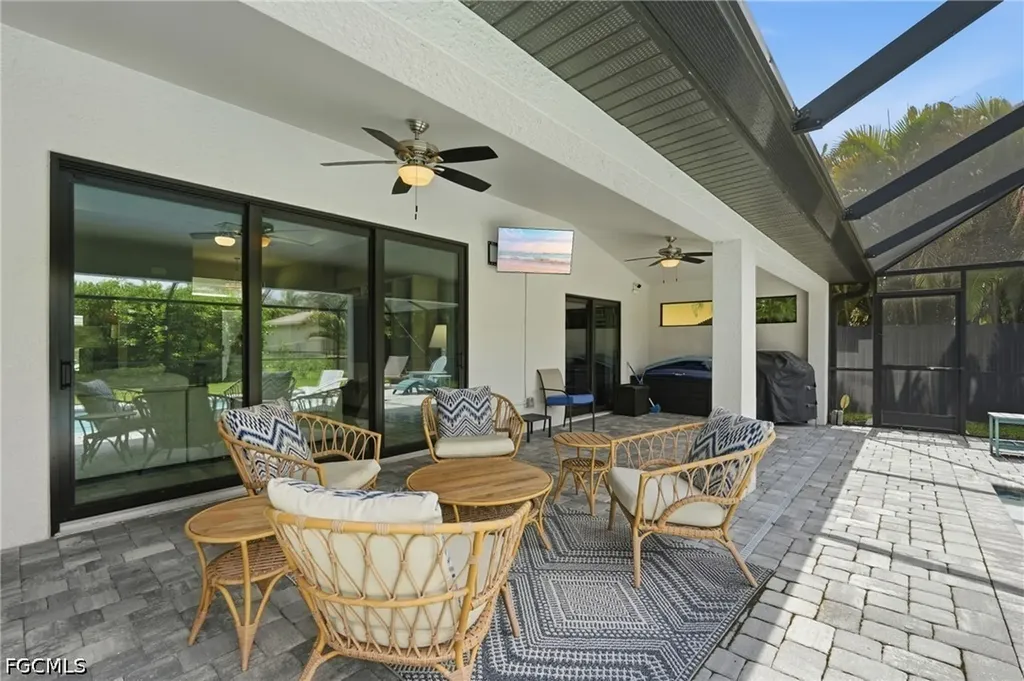 1446 SW 1st Terrace Cape Coral FL 33991
