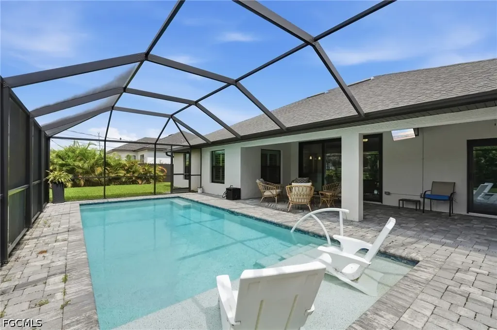 1446 SW 1st Terrace Cape Coral FL 33991