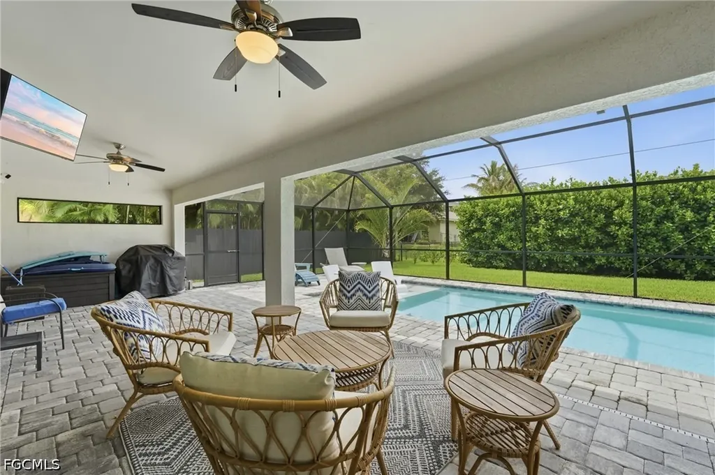 1446 SW 1st Terrace Cape Coral FL 33991