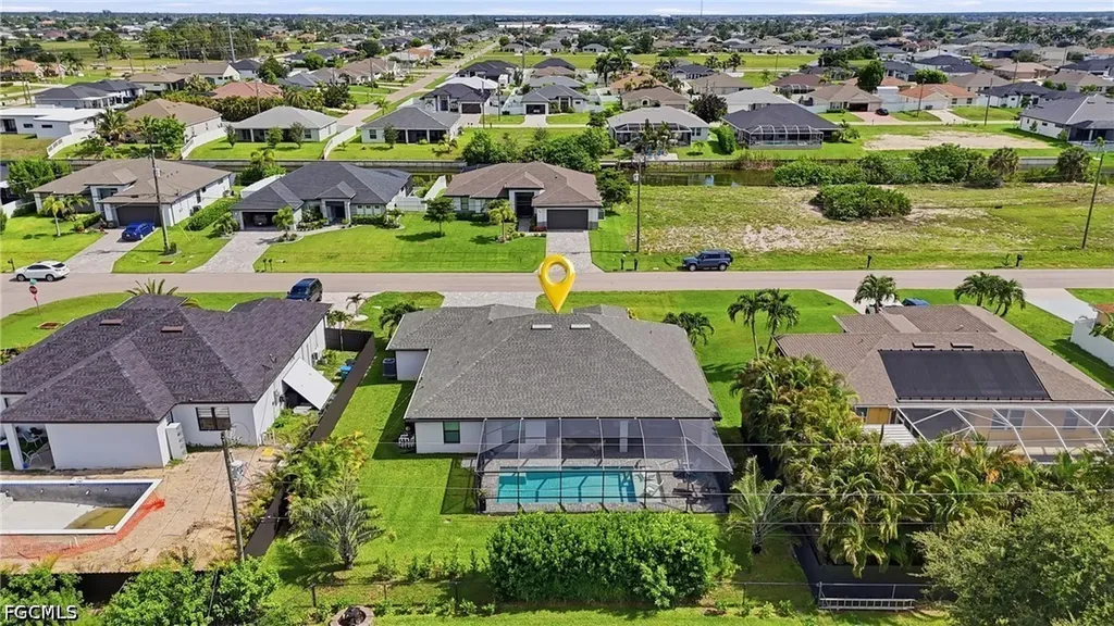1446 SW 1st Terrace Cape Coral FL 33991