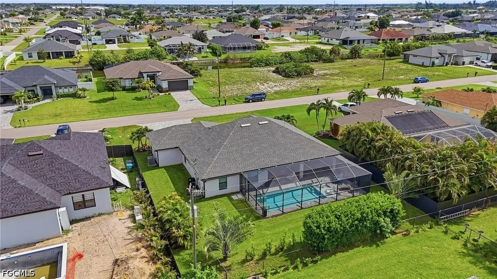 1446 SW 1st Terrace Cape Coral FL 33991