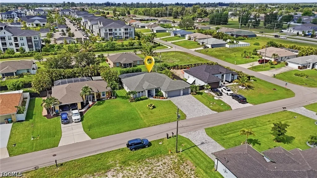 1446 SW 1st Terrace Cape Coral FL 33991