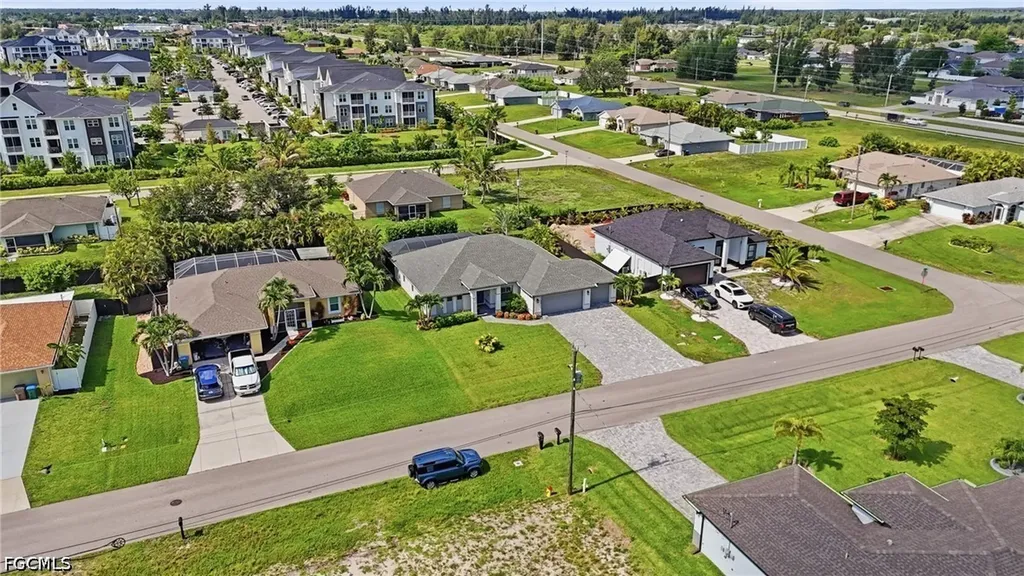 1446 SW 1st Terrace Cape Coral FL 33991