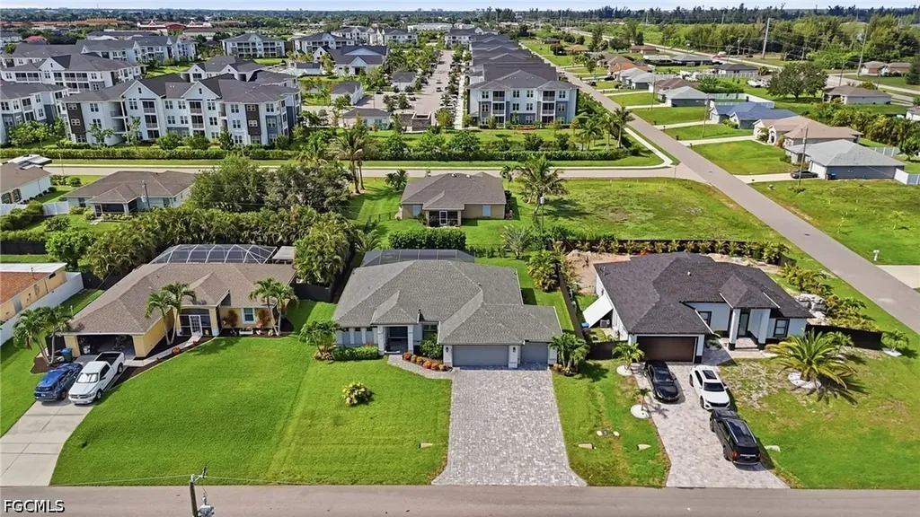 1446 SW 1st Terrace Cape Coral FL 33991