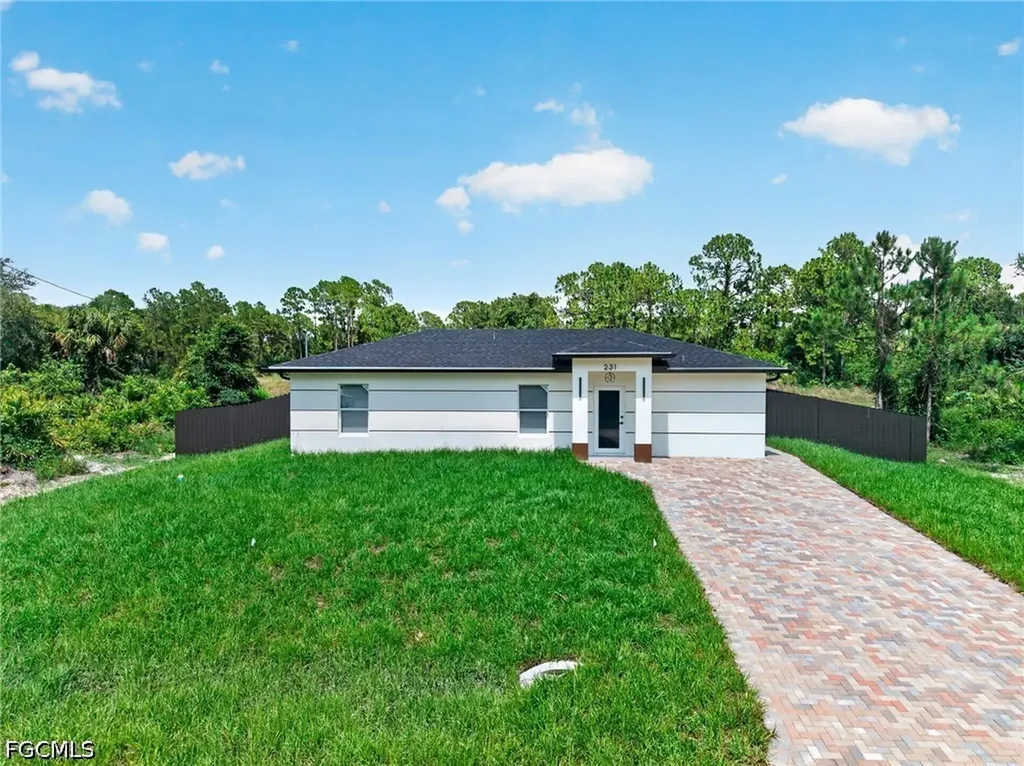 231 Andalucia Avenue S Lehigh Acres FL 33974