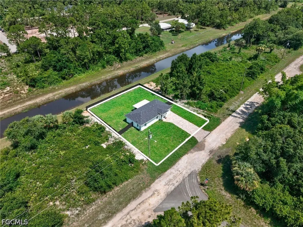 231 Andalucia Avenue S Lehigh Acres FL 33974