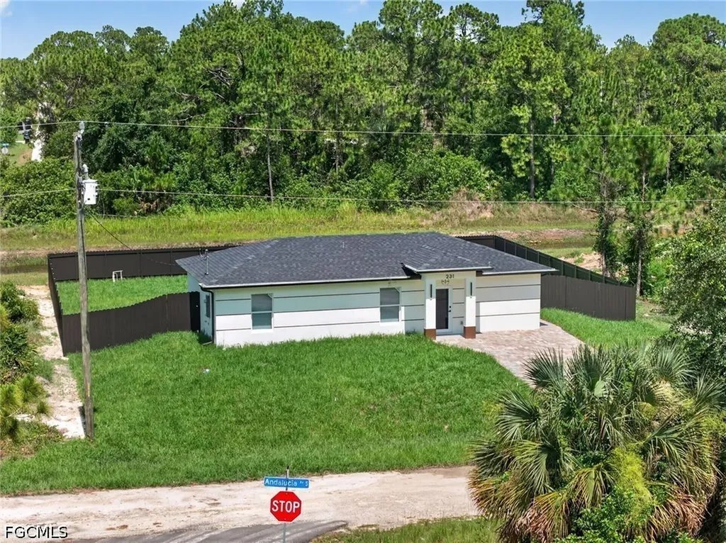 231 Andalucia Avenue S Lehigh Acres FL 33974