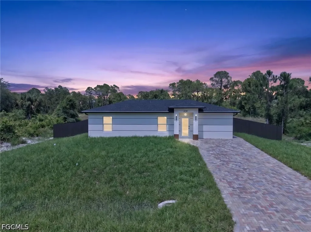 231 Andalucia Avenue S Lehigh Acres FL 33974