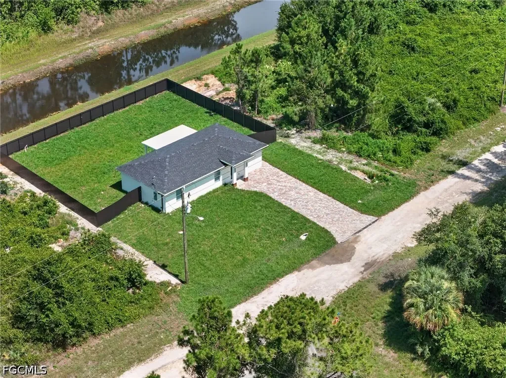 231 Andalucia Avenue S Lehigh Acres FL 33974